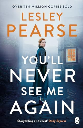 Libro You'll Never See Me Again De Pearse Lesley  Penguin Bo