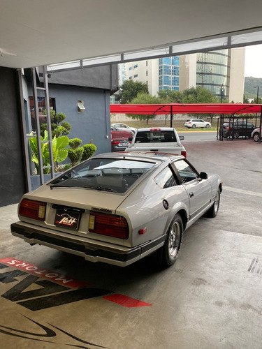 Imagen 4 de 14 de Datsun 280zx 1982