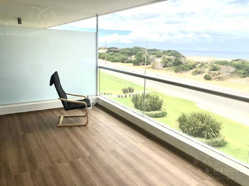 Silente, Torre I, 2 Dormitorios En Suite, Toilette, Garage En Sub Suelo, Dependencia Externa