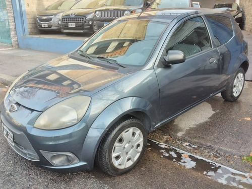 Imagen 3 de 15 de Ford Ka 2012 1.0 Fly Viral 63cv