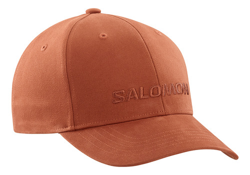 Jockey Salomon Logo Cap Salomon