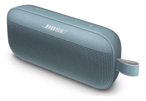 Parlante Bluetooth Bose SoundLink Flex Azul