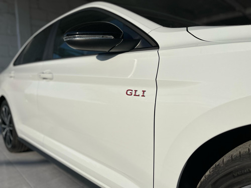 Volkswagen Jetta 2.0 Gli Dsg At