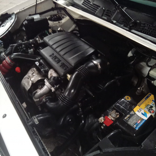 Peugeot Partner 1.6 Hdi Furgon Confort