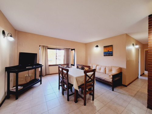 Venta Departamento 3 Ambientes En Valeria Del Mar