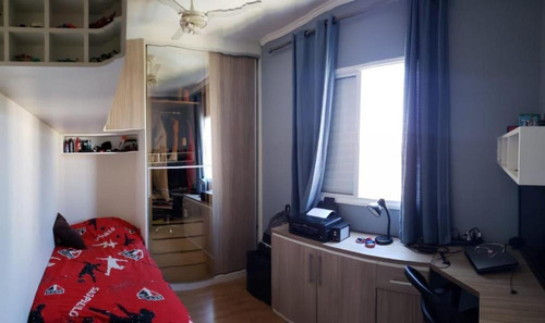 Imagem 8 de 30 de Apartamento De 68m² No Innova São Francisco - 1222_eli