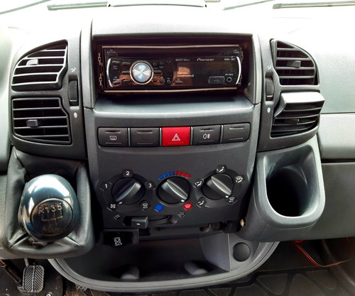 Imagem 18 de 18 de Fiat Ducato 2014 2.3 Multijet Longo Teto Alto Economy 5p