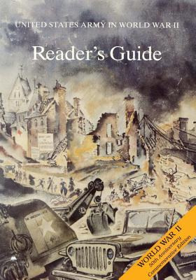 Libro United States Army In World War Ii: Reader's Guide ...
