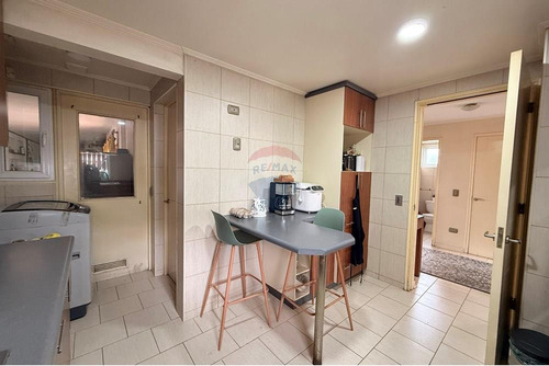Excelente Casa En Venta Valle De Notros