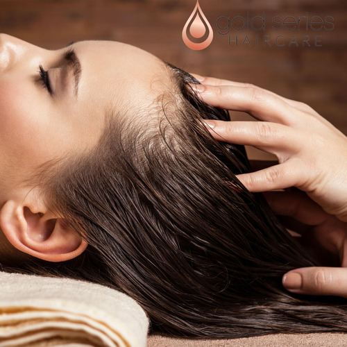 Aceite De Argán Para Estimular El Crecimiento Del Cabello