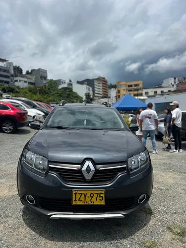 Renault Stepway 1.6 Dynamique