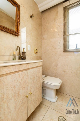 Apartamento Com 3 Dormitório(s) Localizado(a) No Bairro Santa Cecília Em São Paulo / São Paulo - 18623:927358