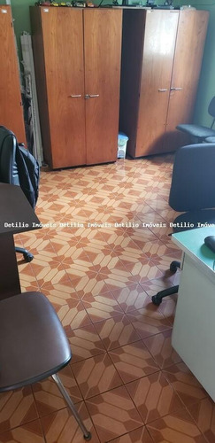 Imagem 8 de 15 de Sobrado Para Venda, Vila Formosa, 3 Dormitórios, 2 Banheiros, 2 Vagas - 1314_2-1445260
