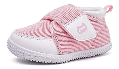 Bmcitybm Zapatillas De Bebé Para Cuna De Bebé De 6 A 24 Mese