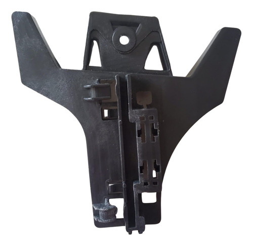 Base Para Elevador Hyundai Elantra Trasera Izquierda 07-11. 