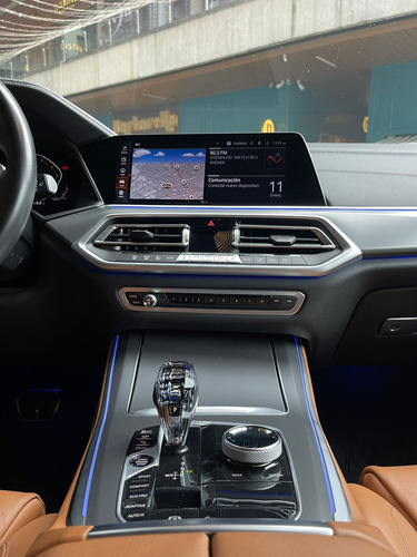 BMW X5 40i X DRIVE M SPORT