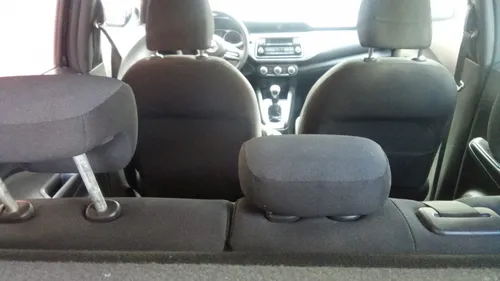 Nissan Kicks 1.6 Sense Mt