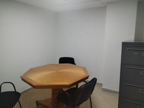 Renta Amplias Oficinas Desde 100 M2 En Col. Condesa