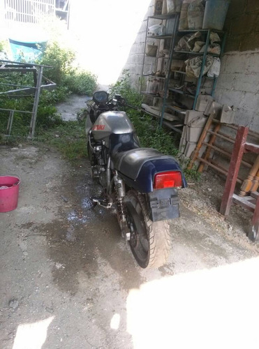 Imagen 3 de 3 de Repuestos Compl. Moto Suzuki Katana 250 Papeles En Regla