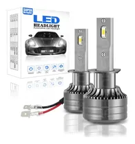 Comprar Focos Led Automotriz 9005 9006 H7 H4 H11 9007 Faros Auto