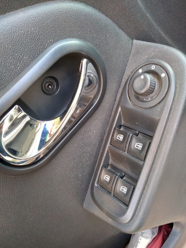 Renault Duster Privilege 2019 Nueva