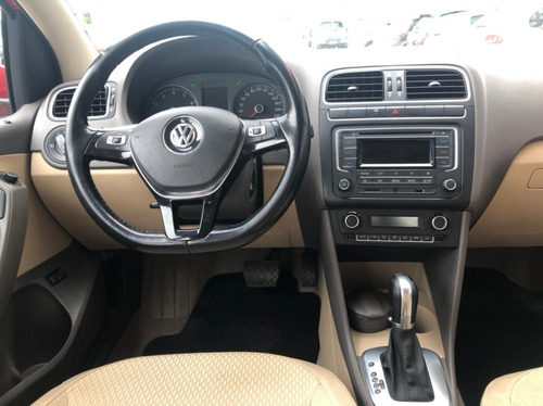 Imagen 7 de 10 de Vw Polo Recibo Menor !financio!!
