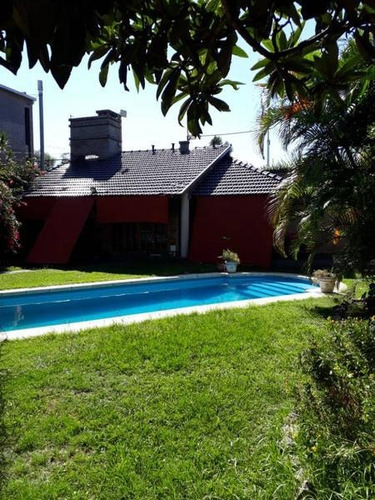 Imagen 2 de 7 de Venta Casa En Barrio Guadalupe Residencial
