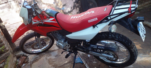 Honda Xr 150 Xr 150