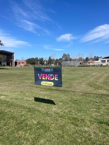 Amplio Terreno En Venta Barrio La Pampita