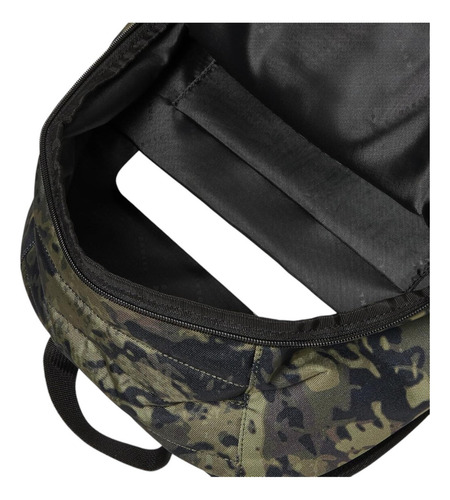 Mochila Oakley Hombre Enduro 4.0 Camo Verde Casual 25 L