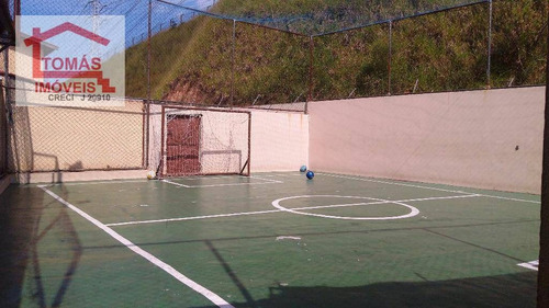 Imagem 20 de 25 de Sobrado Residencial À Venda, Jardim Pirituba, São Paulo. - So1012