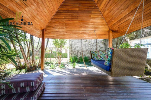 Imagem 20 de 26 de Apartamento Com 1 Dormitório À Venda, 43 M² Por R$ 595.000,00 - Bela Vista - São Paulo/sp - Ap47931