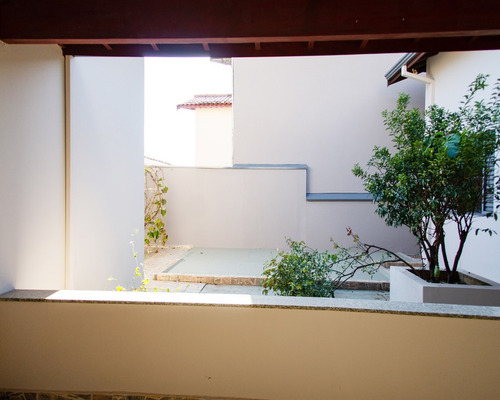 Imagem 10 de 19 de Casa Térrea Jardim Pau Preto, Indaiatuba, Excelente Localização. - Ca04110 - 32720559