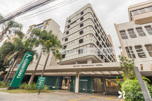 Imagem 1 de 23 de Sala / Conjunto Comercial, 29.62 M², Moinhos De Vento - 5632