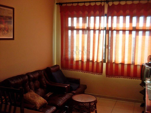 Imagem 2 de 30 de Apartamento, 1 Dorms Com 60 M² - Parque Sao Vicente - Sao Vicente - Ref.: Fda207 - Fda207