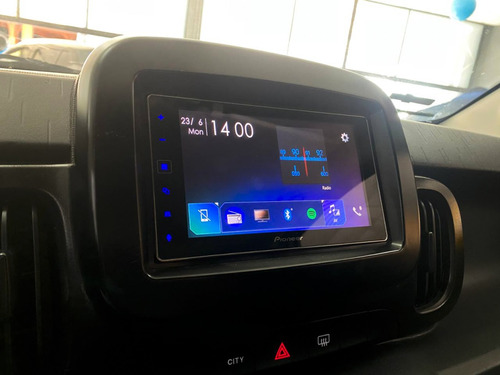 Fiat Mobi 1.0 FIREFLY FLEX DRIVE GSR