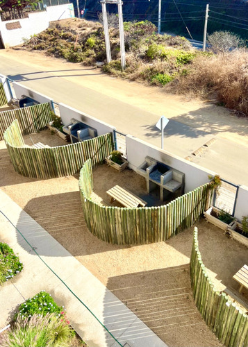 Venta Hermoso Adepto 3d, 2b, 1e Frente Al Mar Y Acceso Playa