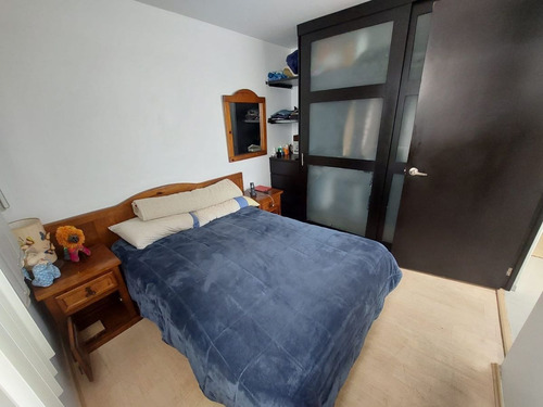 Imagen 8 de 13 de Departamento En Venta En Portales Norte Monrovia