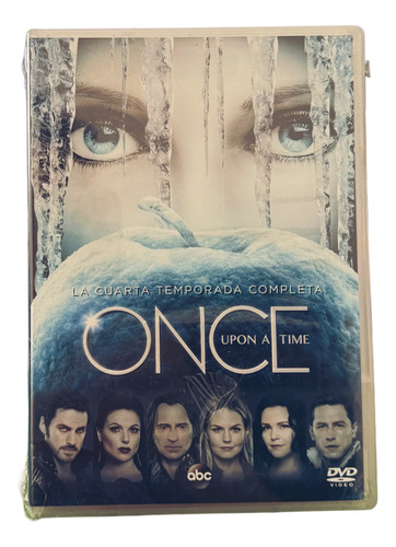 Once Upon A Time (temporada 4)