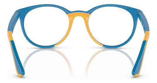 Óculos De Grau Ray Ban Infantil Ry1628 3951-48