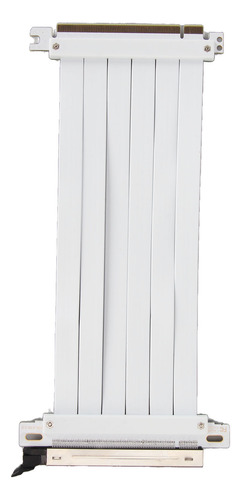 Cable De Extensión Pcie 3.0 X16 Extender Riser De Alto Blind
