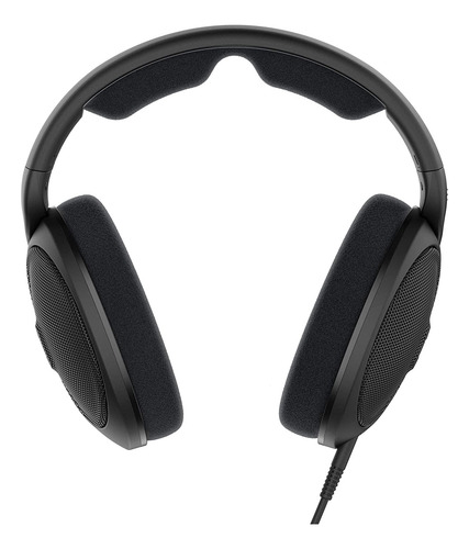 Auriculares Supraaurales Sennheiser Hd 560 S Para Audiófilos
