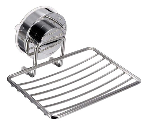 Jabonera Montada En La Pared Para Lavadero, Ducha, Baño,