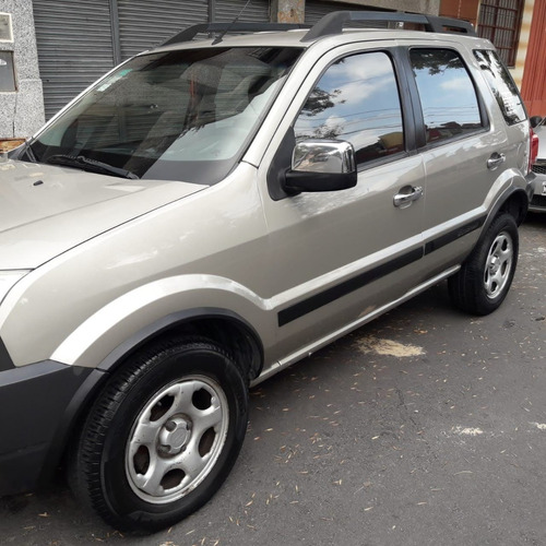 Ford Eco Sport