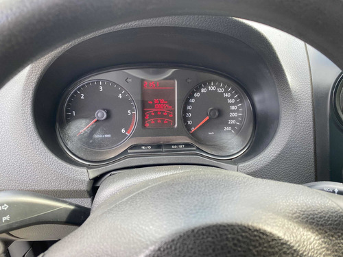 Volkswagen Amarok 2.0 Cd Tdi 140cv 4x2 Startline 2014