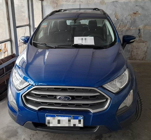 Ford Ecosport 1.5 D Se 100cv 4x2