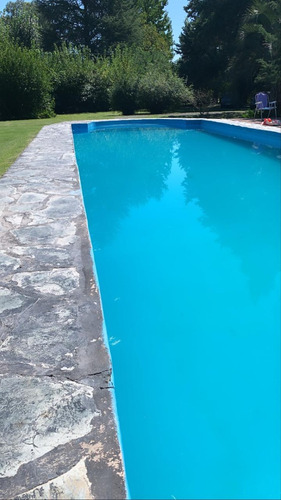 Casa En Alquiler Temporario - Ezeiza