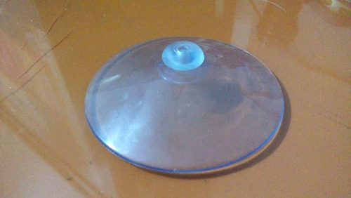 Ventosa Para Caixinha A Prova D'agua Bluetooth Nova