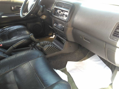 Caminhonete L200 Sport 4x4 Gls Motor Feito: 3000km 2007