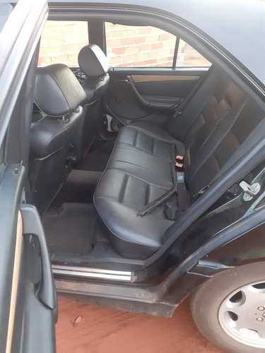 Mercedes Classc C180